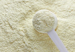 不做辛吉飛的“盤中餐”:檢測(cè)牛奶及奶粉中肌醇的氣相色譜法研究