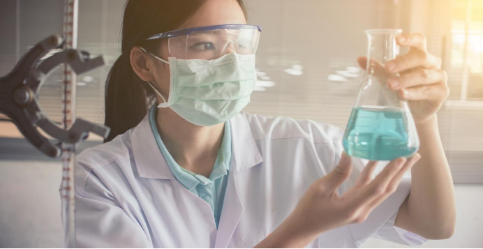 黃原膠(Xanthan?gum)是什么?(下)